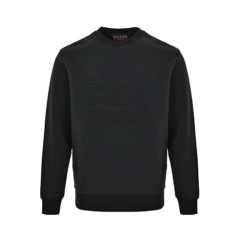 Gucci P185 Oversized Hoodie