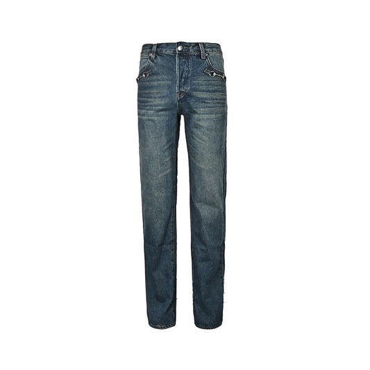 Gucci GG Monogram Web Stripe Jogger Pants