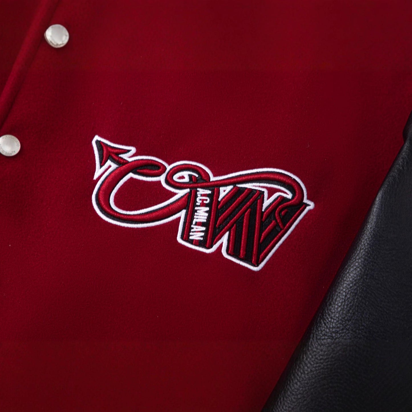 OFF-Whlte Baseball uniform #16