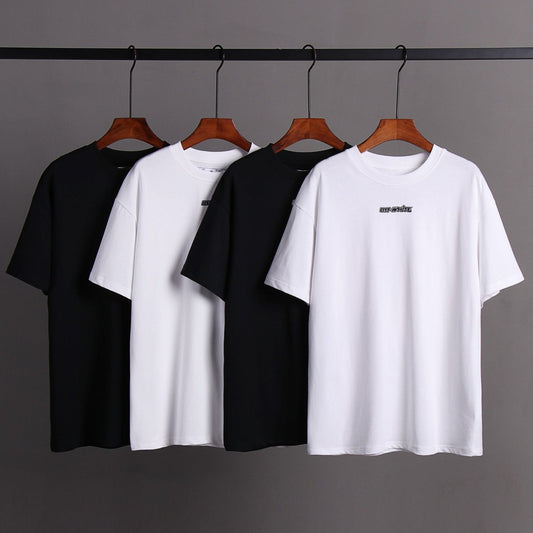 OFF-Whlte Arrow sign T-shirt#36