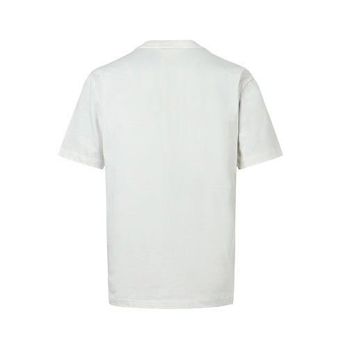 Gucci GG Supreme Crest Pocket T-Shirt