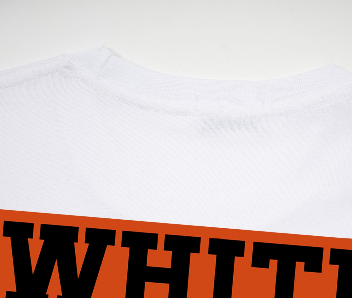 OFF-Whlte Arrow sign T-shirt#114