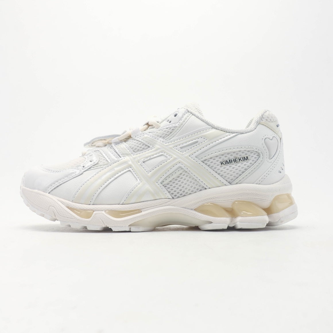 ASICS Unisex Sneakers Nimbus10.1