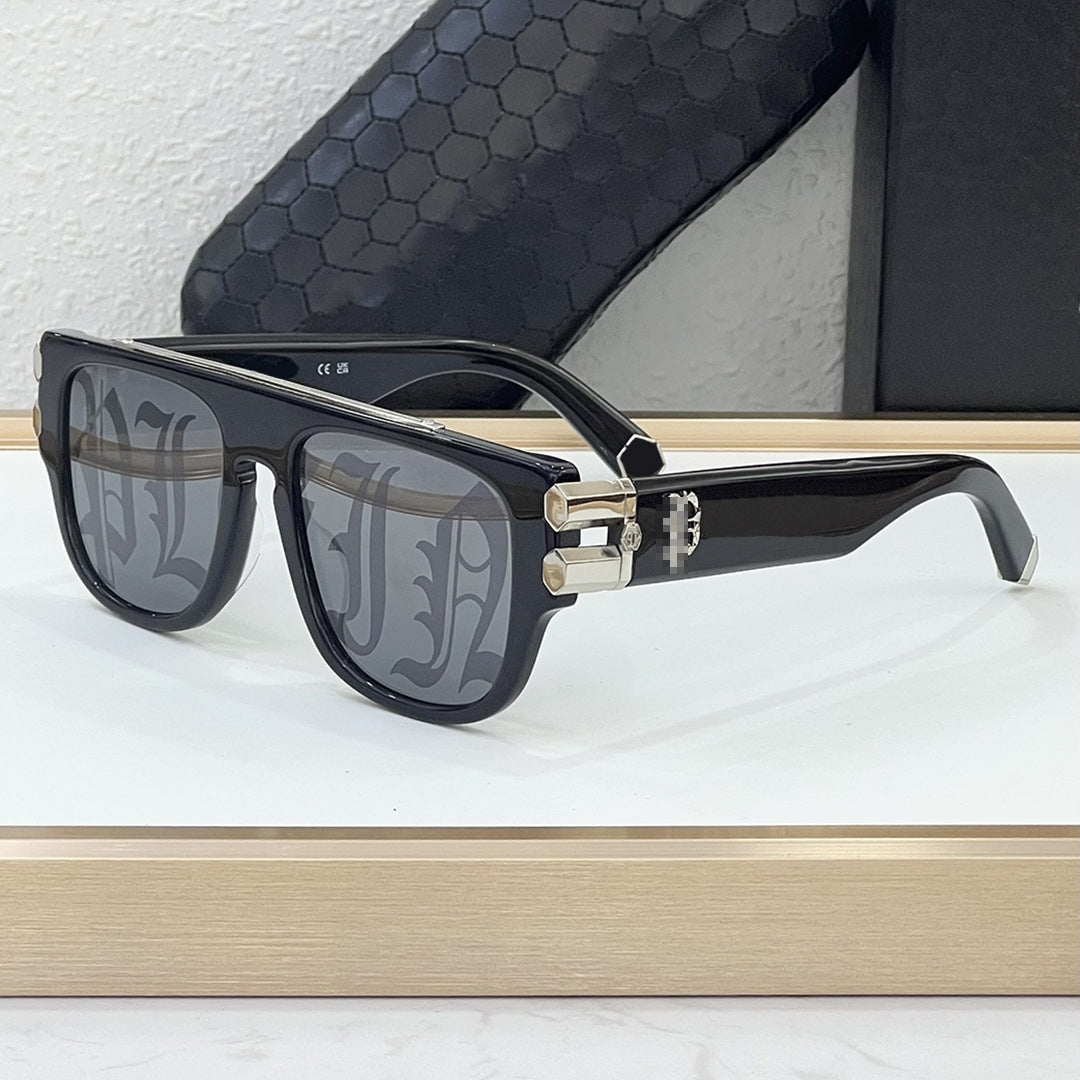 PP high-end sunglasses#4