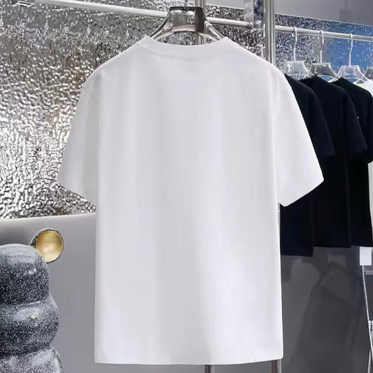 Arctaryx Loose-fit pure cotton T-shirt #48