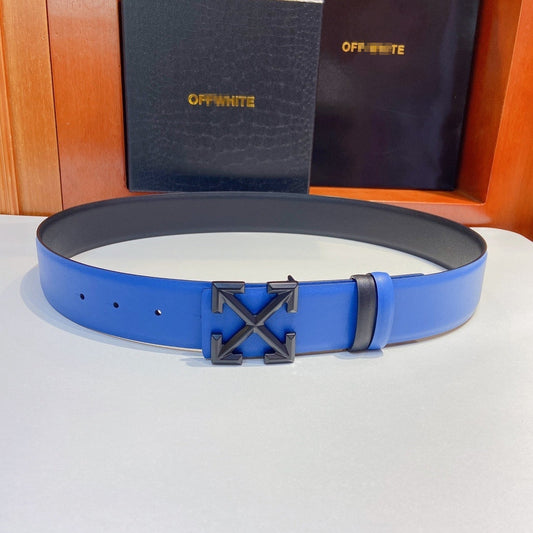 Off-Whlte Arrow Premium Belt #3