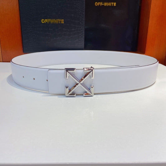 Off-Whlte Arrow Premium Belt #1