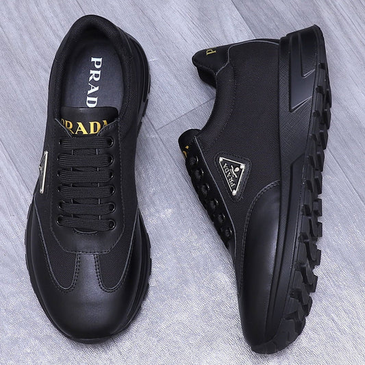 Prada Casual Shoes #16