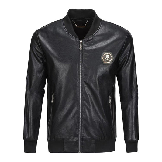 PP Cowhide Jacket
