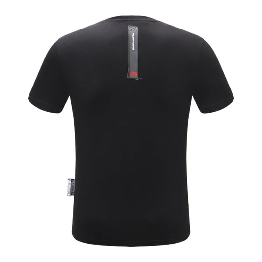 PP T-shirt Skull