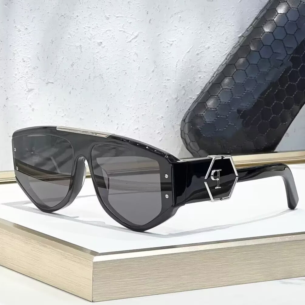 PP high-end sunglasses#2