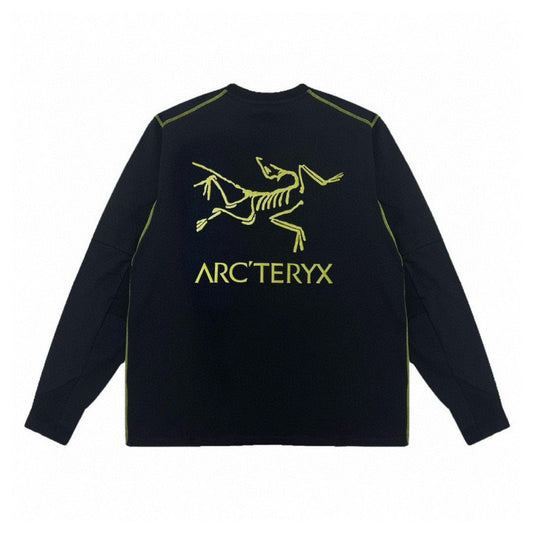 Arctaryx Long-sleeve T-shirt #02