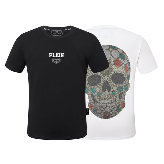 PP T-shirt Logo