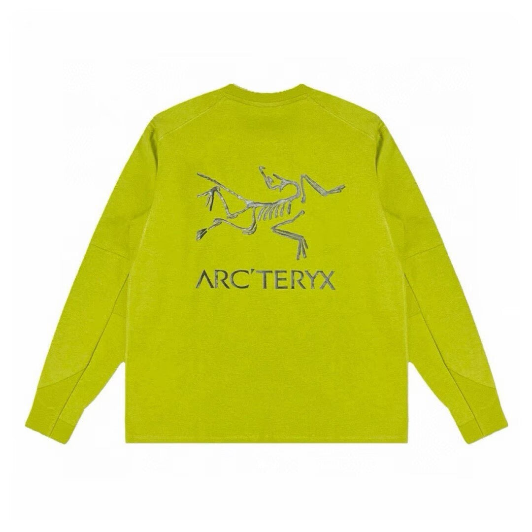 Arctaryx Long-sleeve T-shirt #02