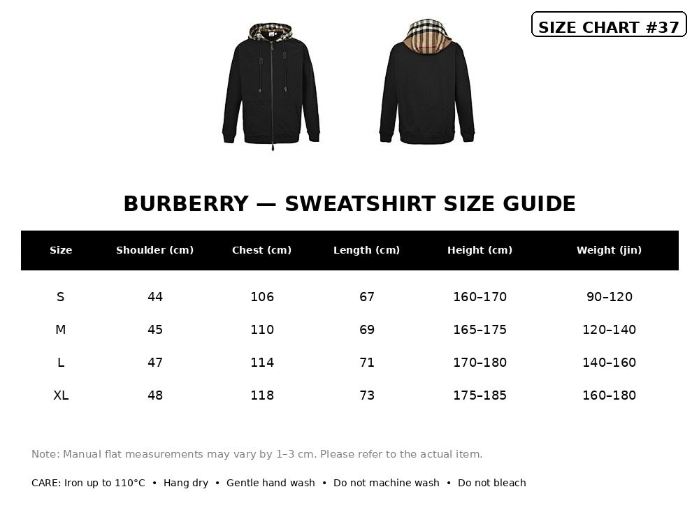 Burberry Casual Coat #02