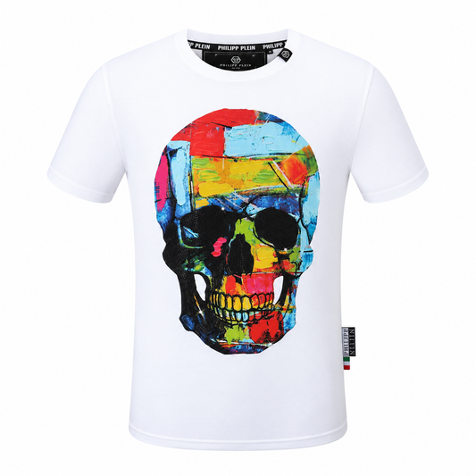 PP T-shirt Logo