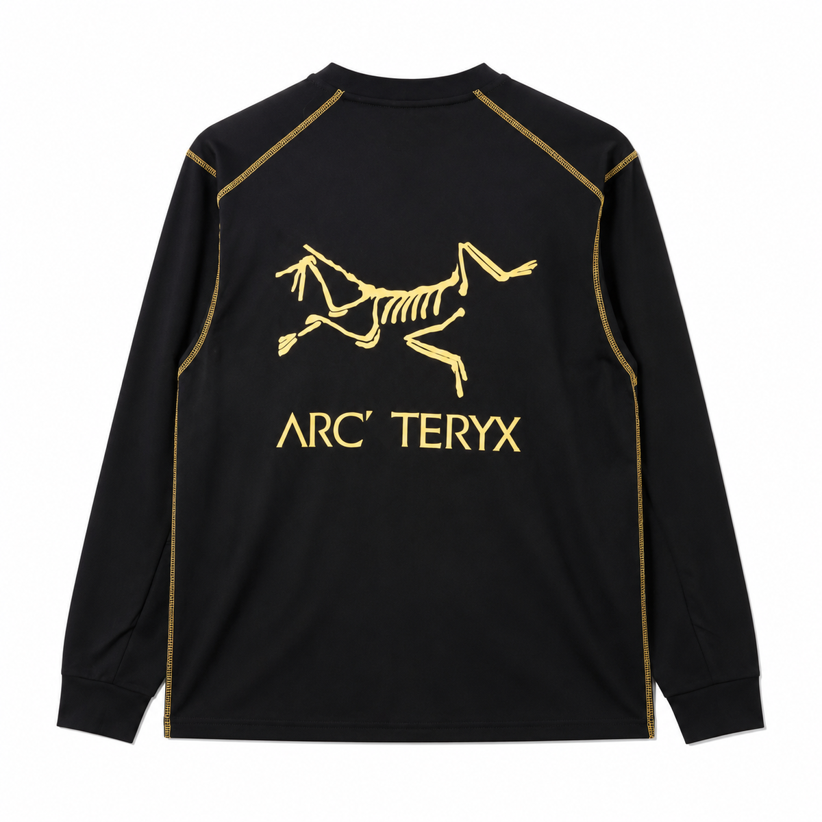 Arctaryx Long-sleeve T-shirt #01