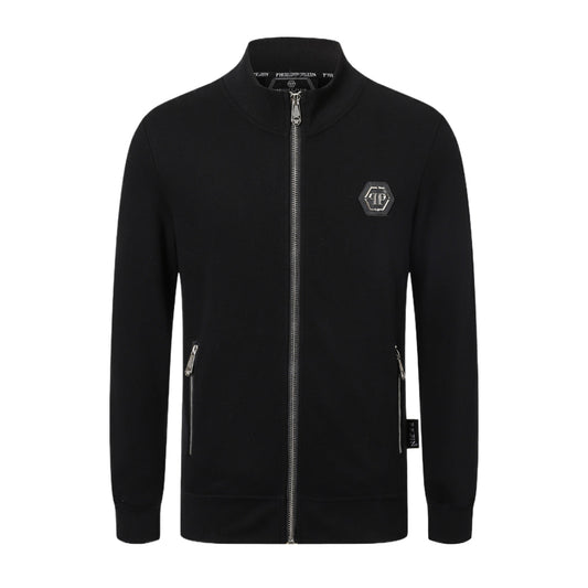 PP Skull Jacket Hoodie