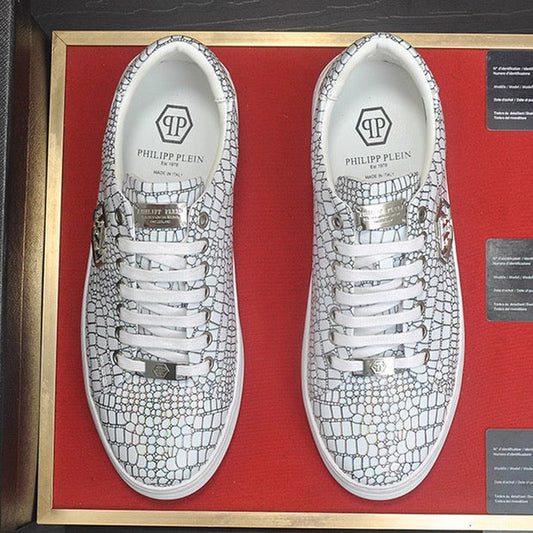 PP Casual shoes