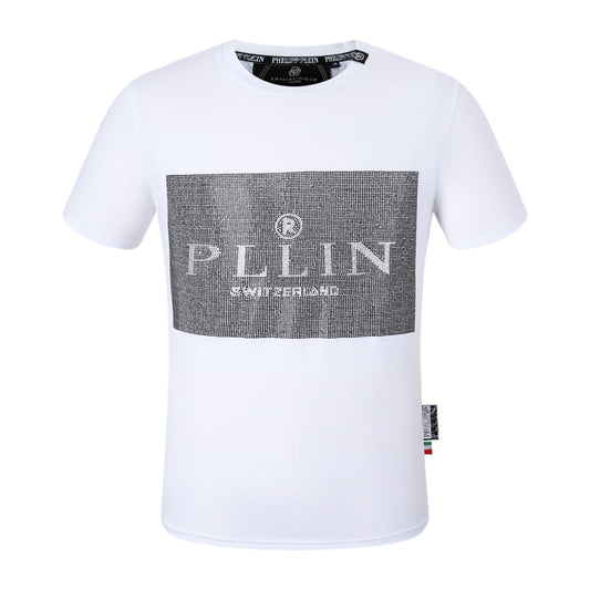 PP T-shirt Logo