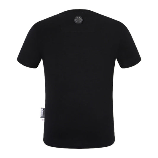 PP T-shirt Skeleton Hand