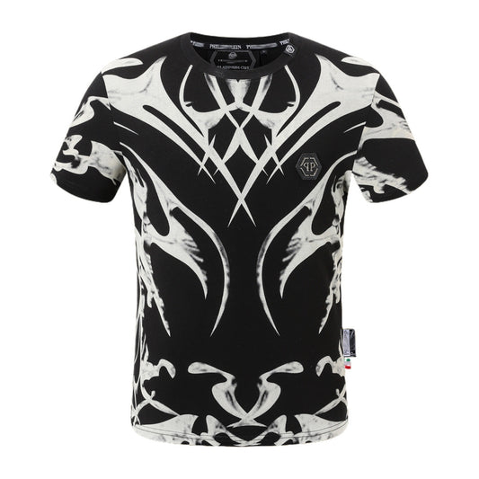 PP T-shirt Logo