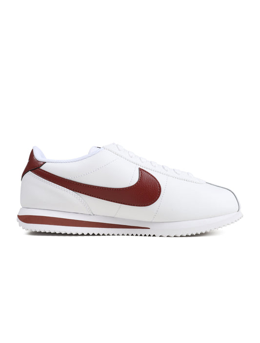 Nike Mens Cortez - White/Dark Pony