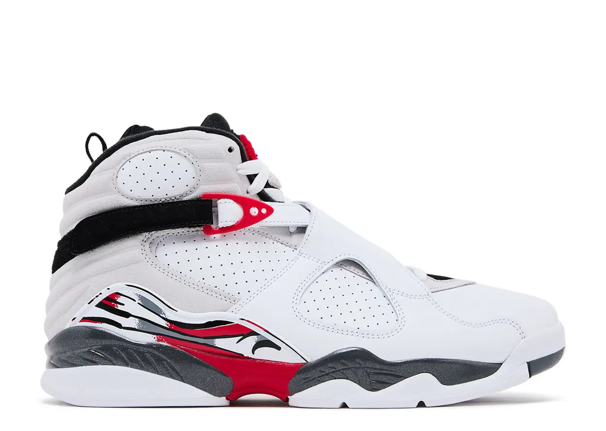 Air Jordan 8 Retro 'Bugs Bunny' 2025 - Bugs Bunny