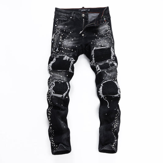 PP Jeans Ripped