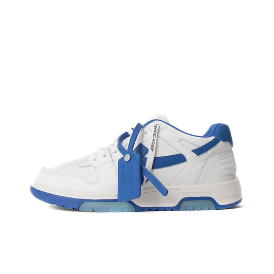 OFF-Whlte Arrow logo Sports shoes#2