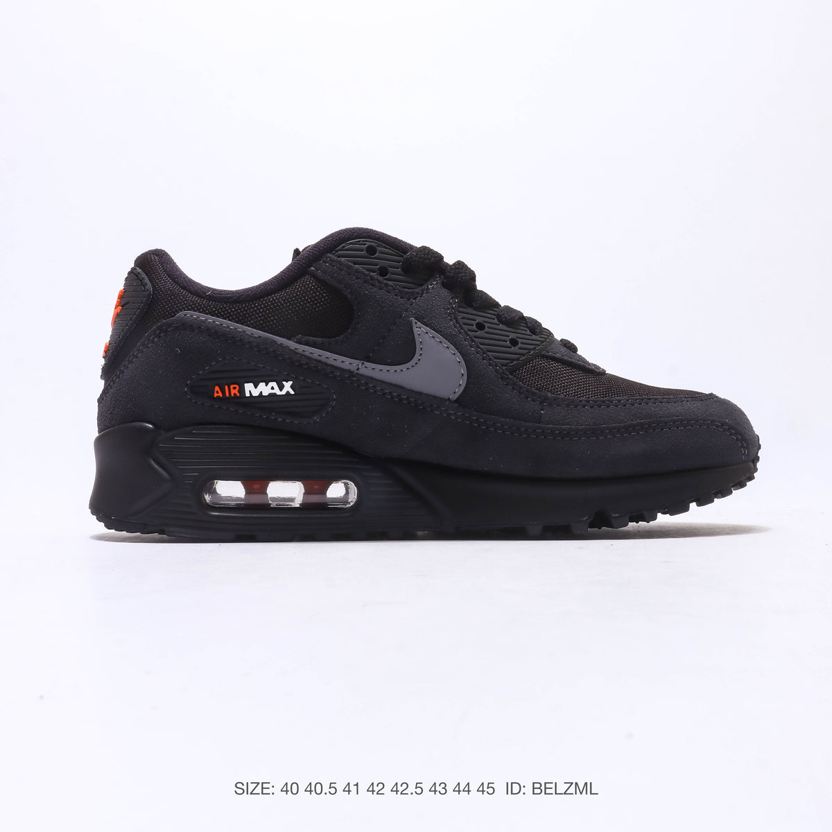 Air Max 90 #14 - Color 01