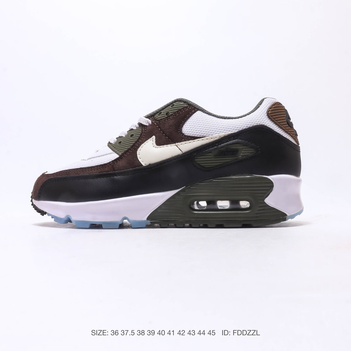 Air Max 90 #19 - Color 01
