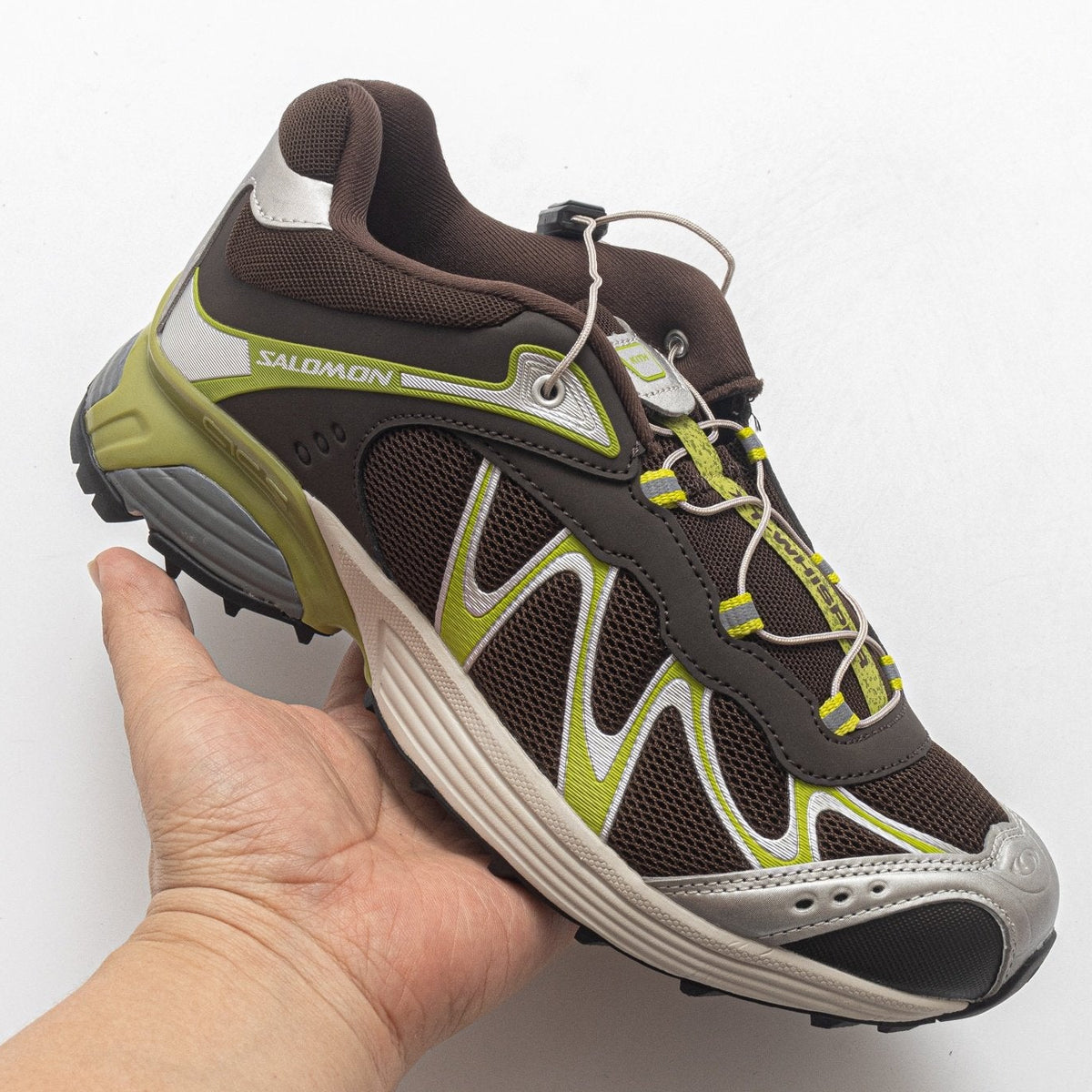 Salomon XT-Whisper supplier photo 9
