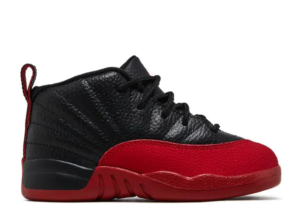 Air Jordan 12 Flu Game - Flu Game