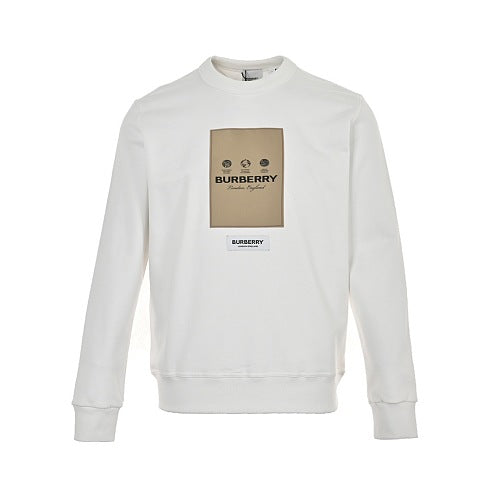 Burberry Casual Crewneck Sweatshirt#20 - Product View 2