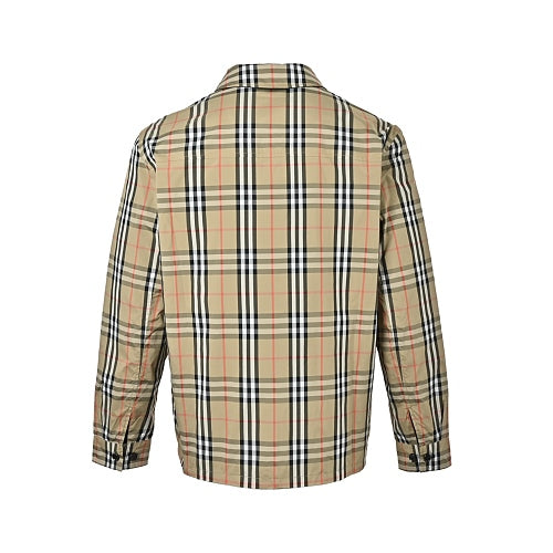 Burberry Casual Jacket#02 - Product View 2