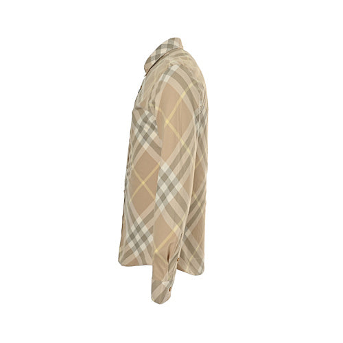Burberry Casual Shirt#01 - Product View 2