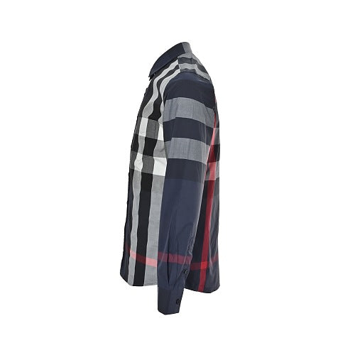 Burberry Casual Shirt#13 - Product View 2