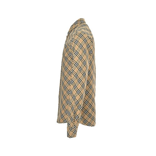 Burberry Casual Shirt#16 - Product View 2