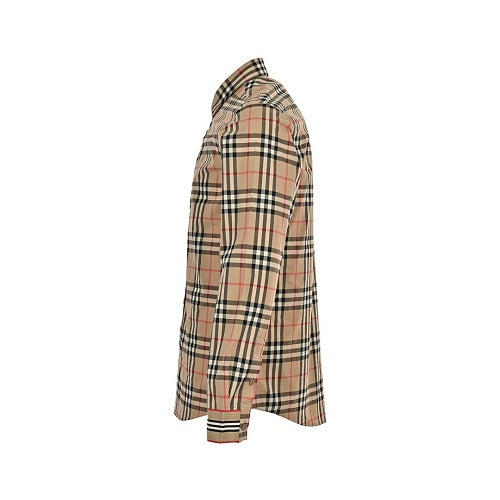 Burberry Casual Shirt#19 - Product View 2
