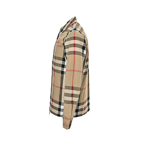 Burberry Casual Shirt#24 - Product View 2