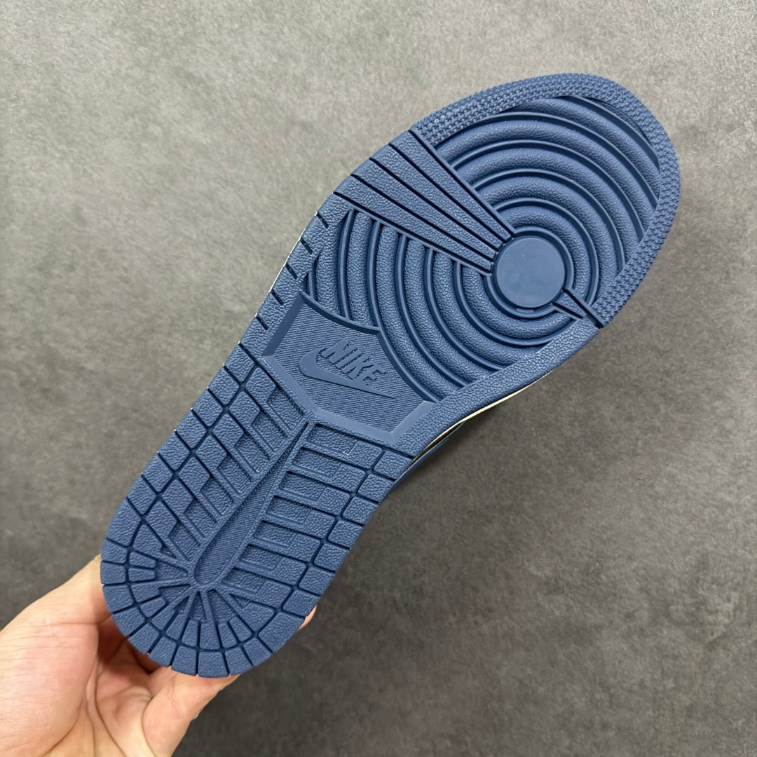 Air Jordan 1 Low Fragment / Travis Scott Style Sneakers XX3168-217 #29