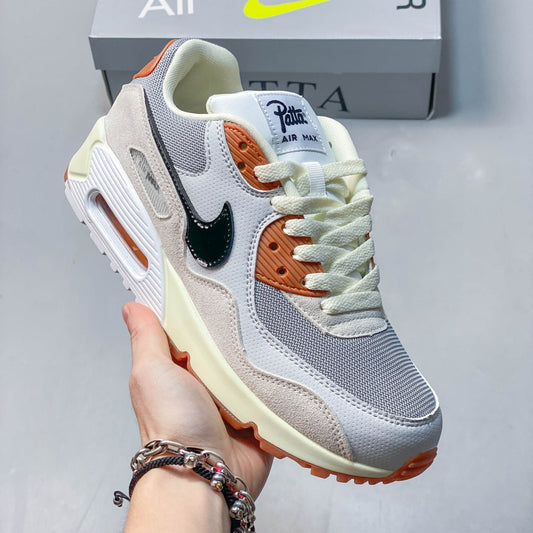 Air Max 90 #12 - Color 01