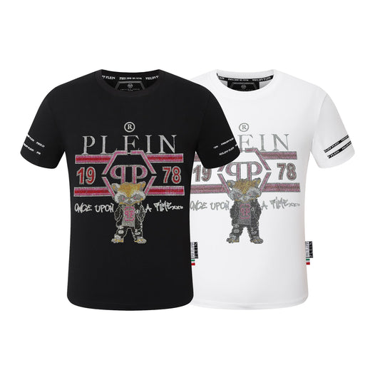 PP T-shirt Logo
