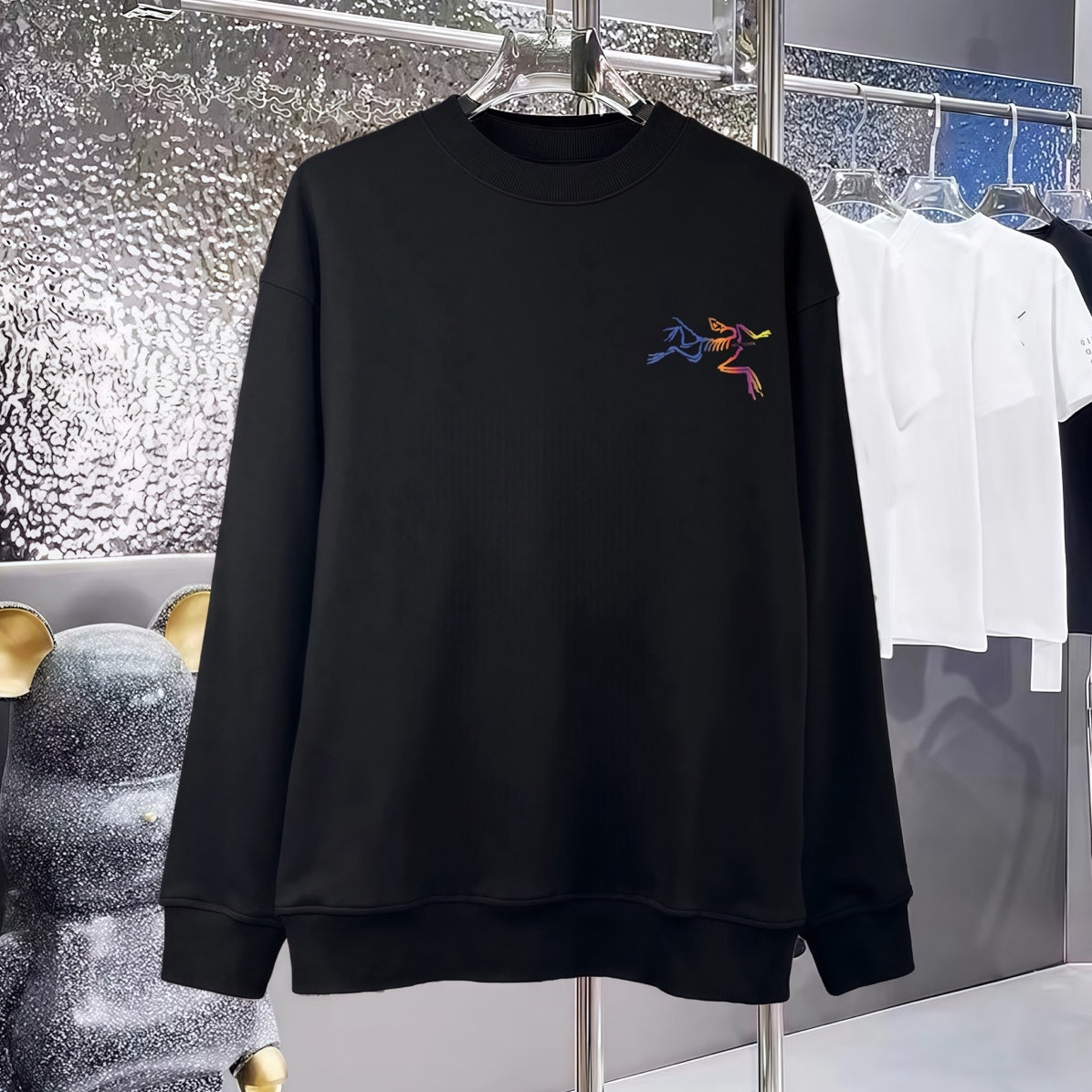 Arctaryx Loopback Sweatshirt #10