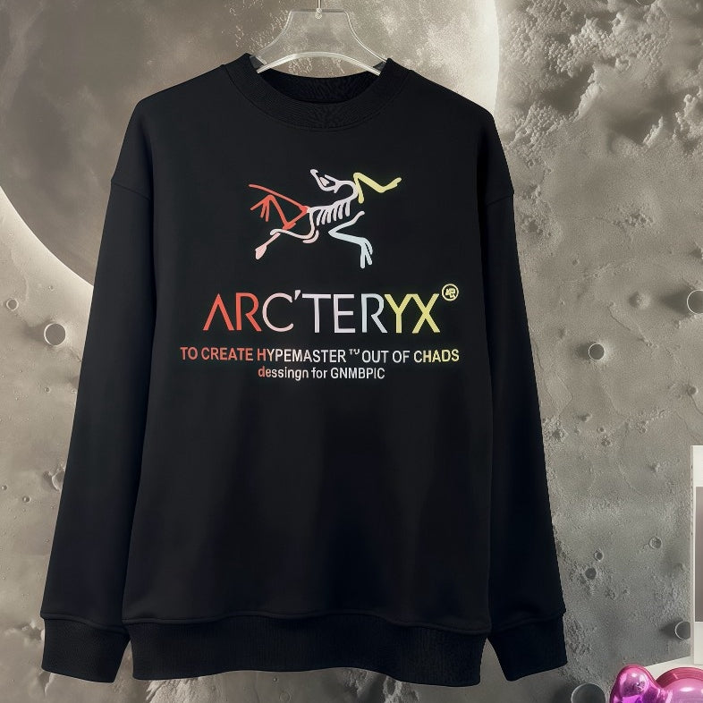 Arctaryx Loopback Sweatshirt #50