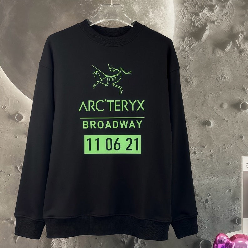 Arctaryx Loopback Sweatshirt #54