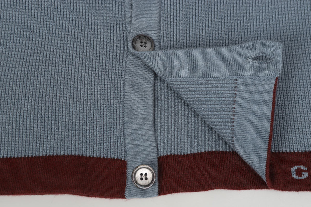 Gucci Cardigan - Image 7