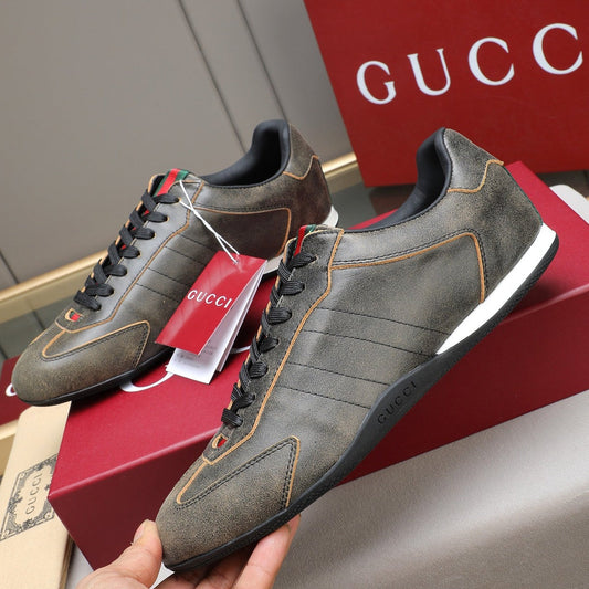 Gucci Shoes #28 - Color 02