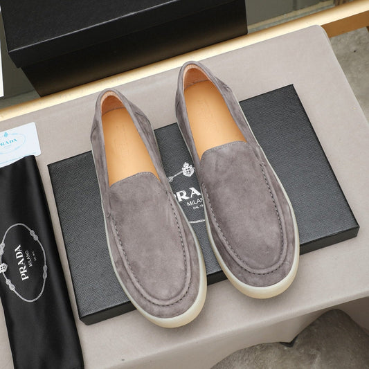 Prada Casual Shoes #01